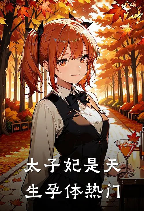 太子妃是天生孕体热门