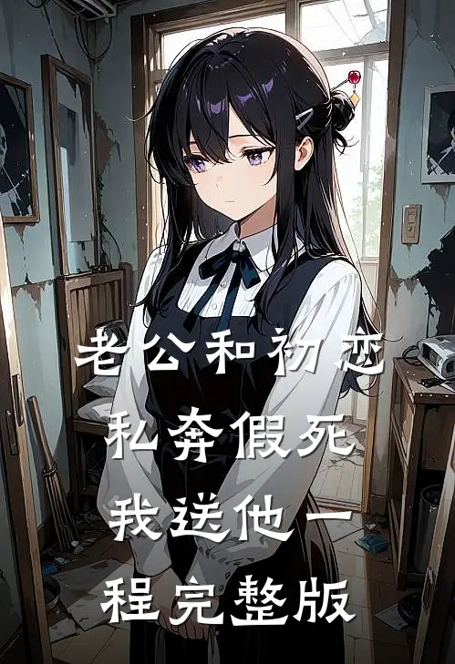 老公和初恋私奔假死，我送他一程完整版