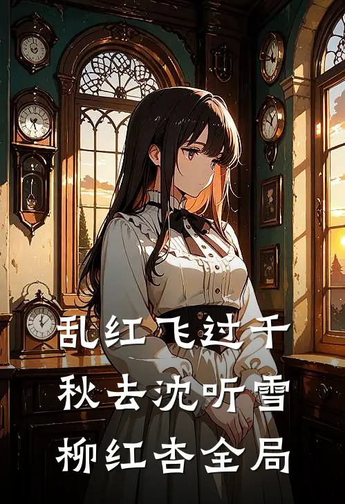乱红飞过千秋去沈听雪柳红杏全局