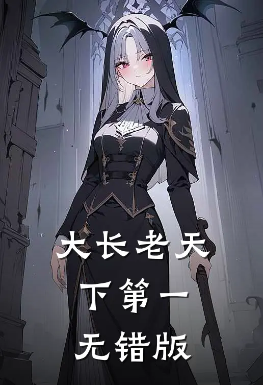 大长老天下第一无错版