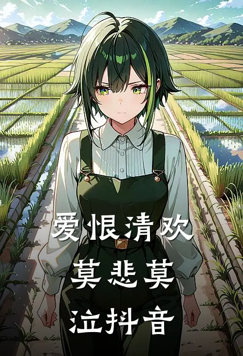 爱恨清欢，莫悲莫泣抖音
