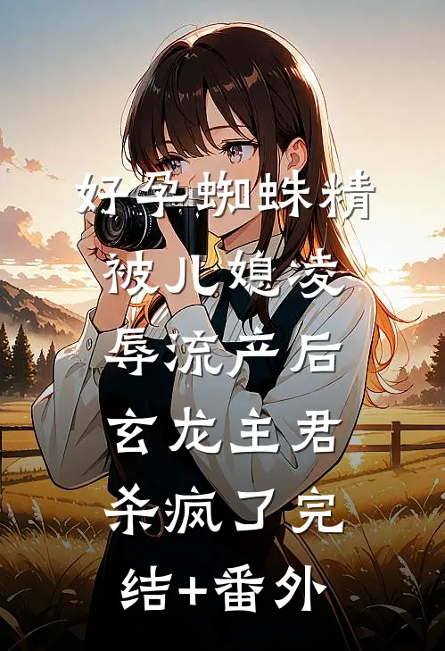好孕蜘蛛精被儿媳凌辱流产后，玄龙主君杀疯了完结+番外