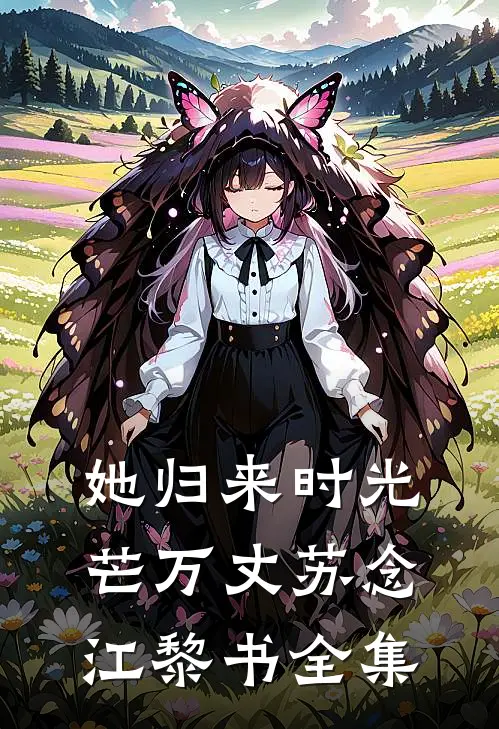 她归来时光芒万丈苏念江黎书全集