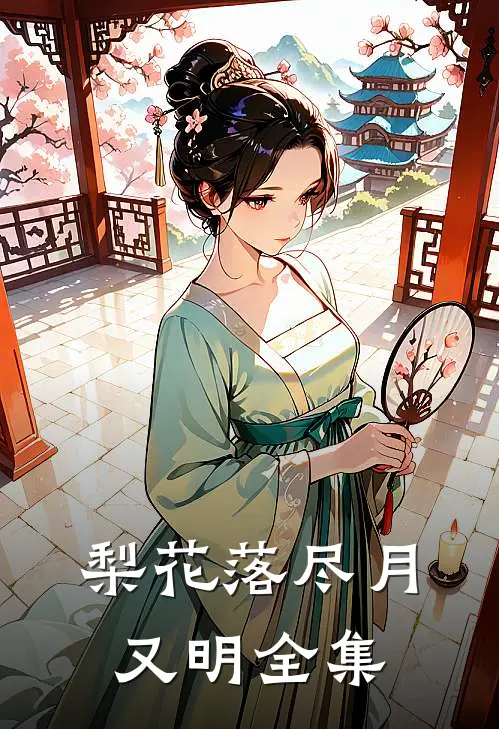梨花落尽月又明全集