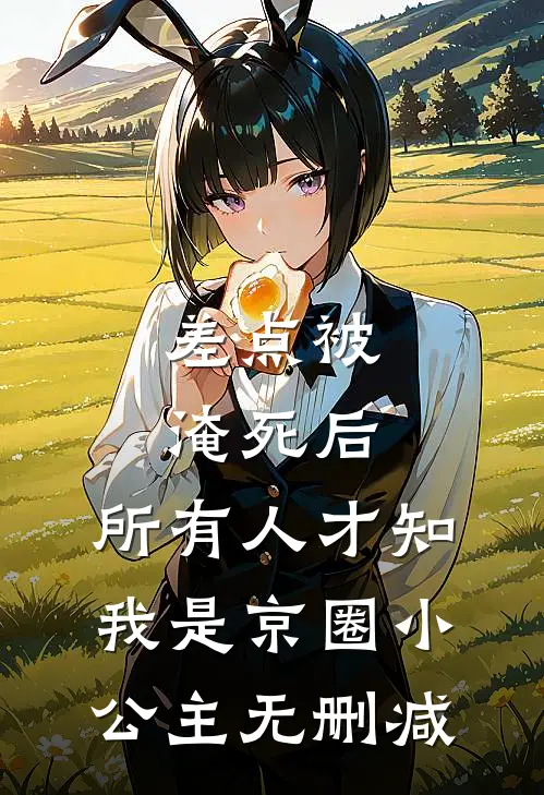 差点被淹死后，所有人才知我是京圈小公主无删减