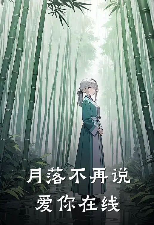月落不再说爱你在线