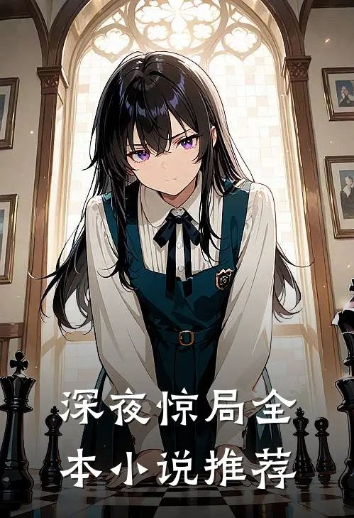 深夜惊局全本小说推荐