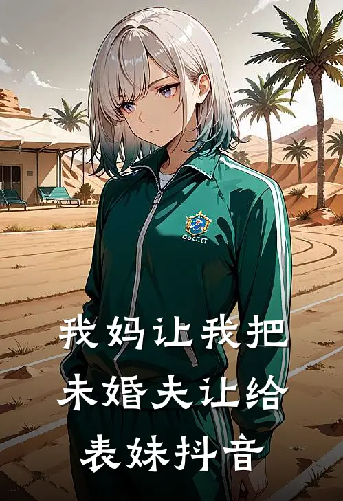 我妈让我把未婚夫让给表妹抖音