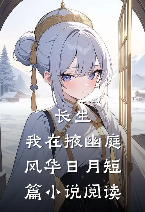 长生：我在掖幽庭风华日月短篇小说阅读
