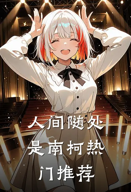 人间随处是南柯热门推荐