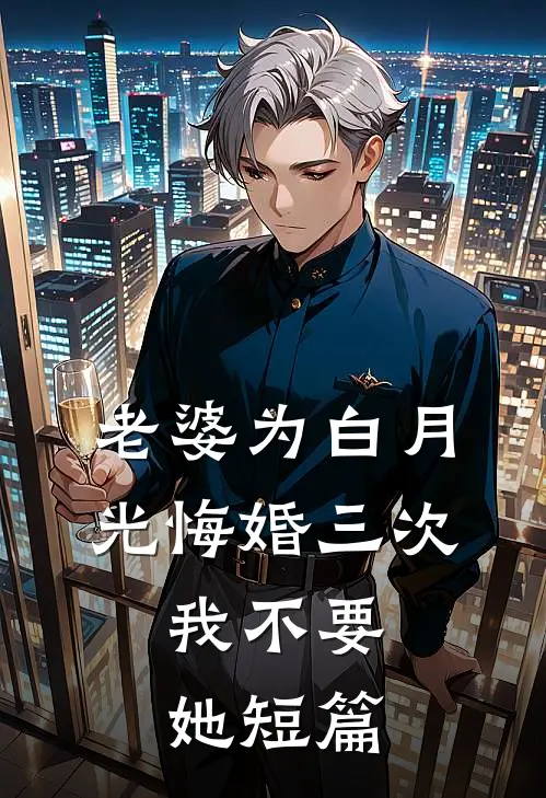老婆为白月光悔婚三次，我不要她短篇