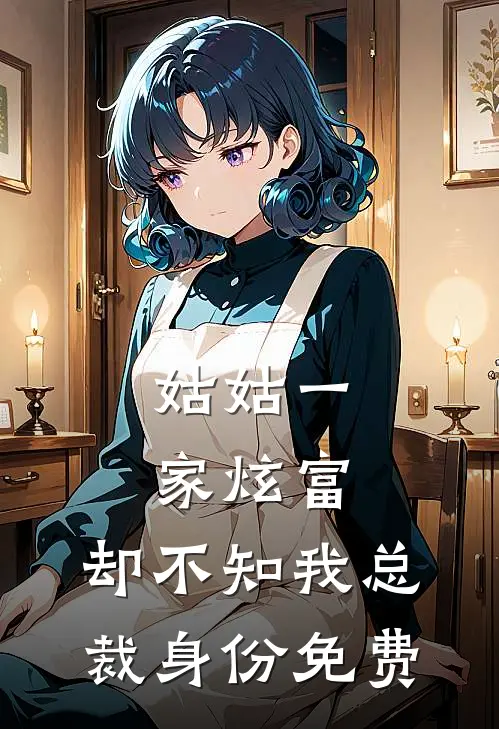 姑姑一家炫富，却不知我总裁身份免费