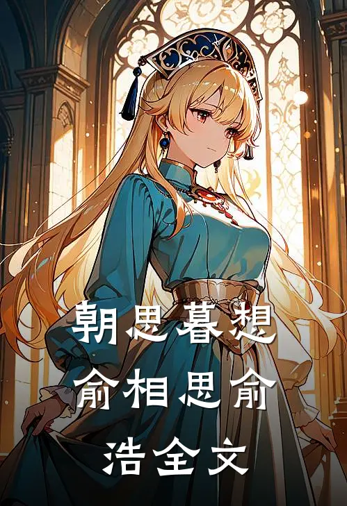 朝思暮想俞相思俞浩全文