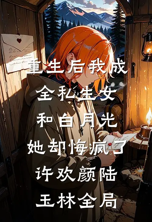 重生后我成全私生女和白月光，她却悔疯了许欢颜陆玉林全局