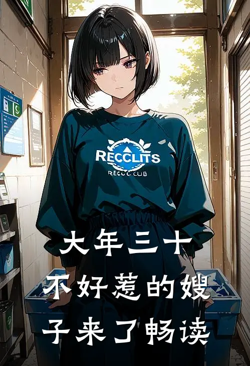 大年三十，不好惹的嫂子来了畅读