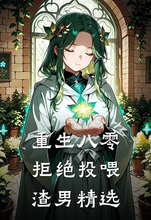 重生八零，拒绝投喂渣男精选