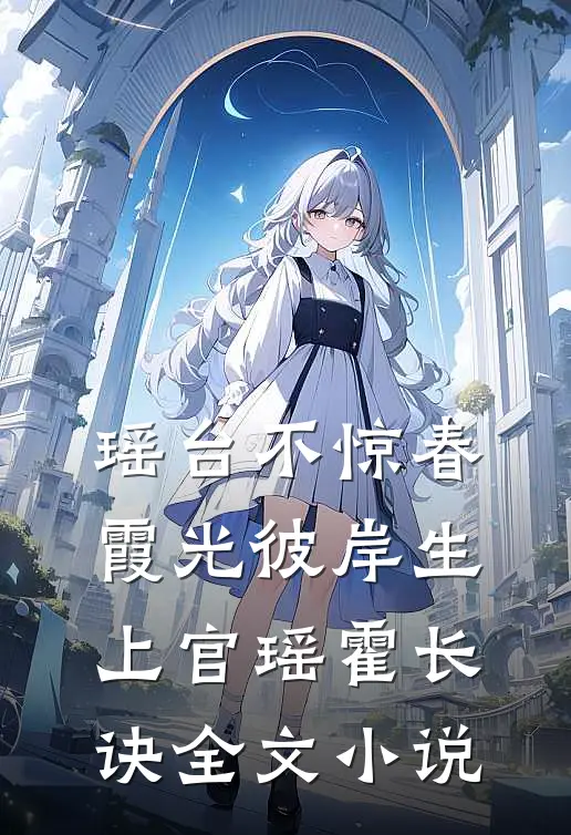 瑶台不惊春，霞光彼岸生上官瑶霍长诀全文小说