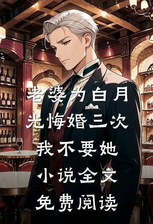 老婆为白月光悔婚三次，我不要她小说全文免费阅读