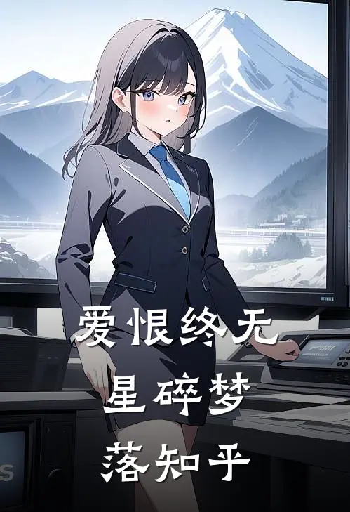 爱恨终无，星碎梦落知乎