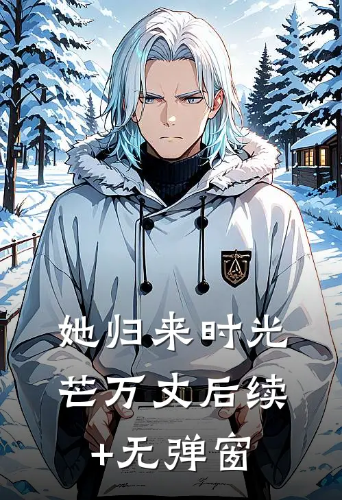 她归来时光芒万丈后续+无弹窗