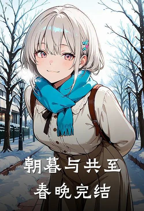 朝暮与共至春晚完结