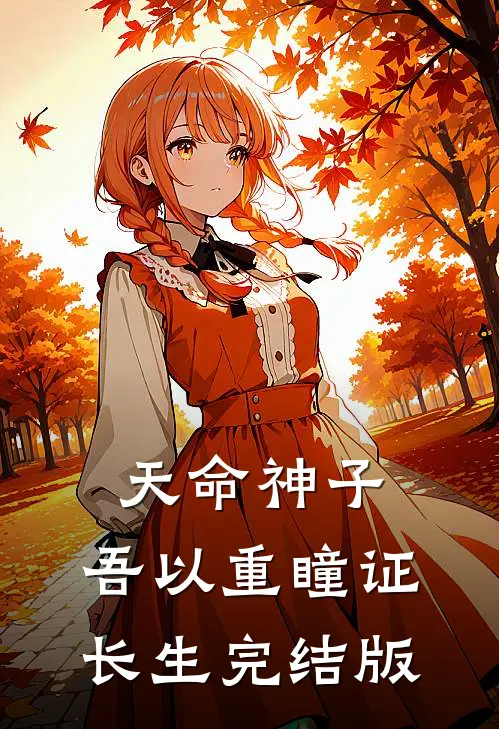 天命神子，吾以重瞳证长生完结版
