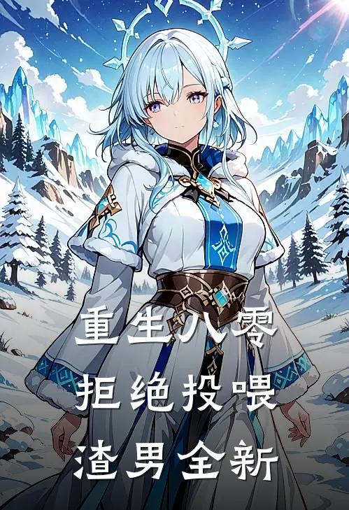 重生八零，拒绝投喂渣男全新