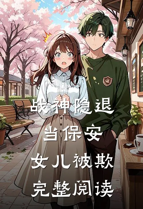 《战神隐退当保安，女儿被欺》完整阅读