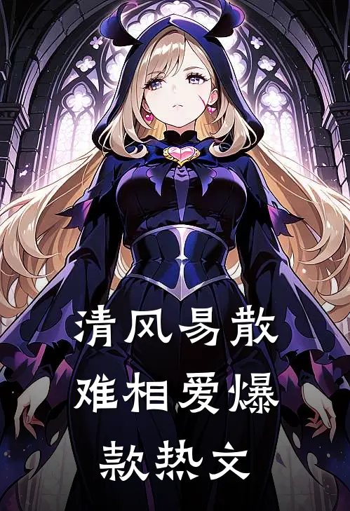 清风易散难相爱爆款热文
