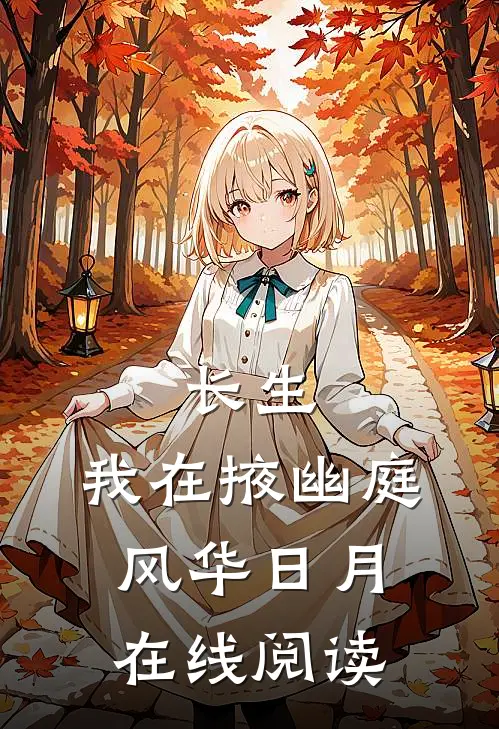 长生：我在掖幽庭风华日月在线阅读