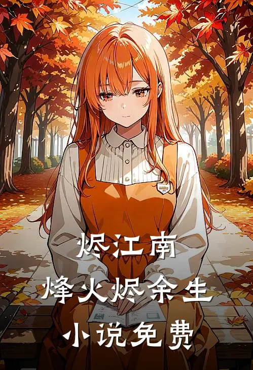 烬江南：烽火烬余生小说免费