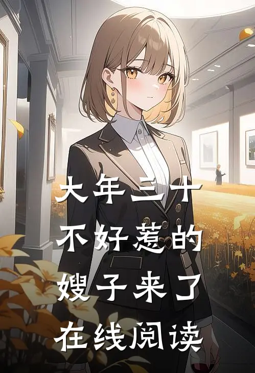 大年三十，不好惹的嫂子来了在线阅读