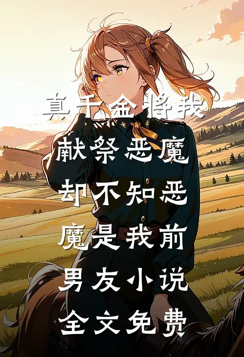 真千金将我献祭恶魔，却不知恶魔是我前男友小说全文免费