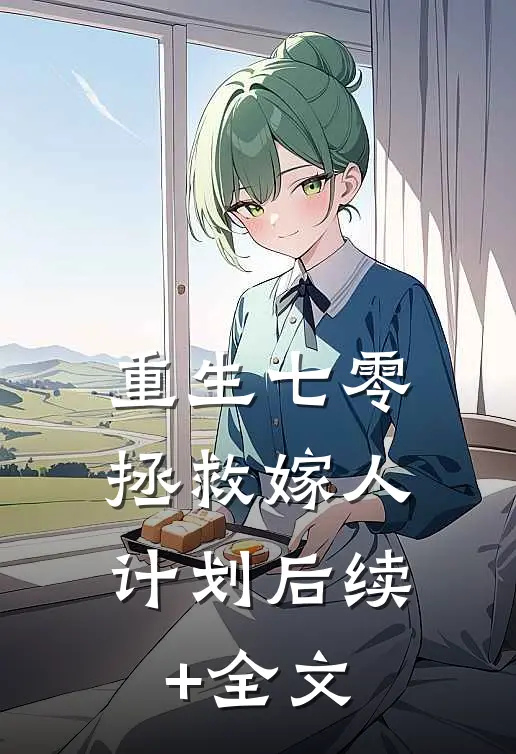 重生七零：拯救嫁人计划后续+全文