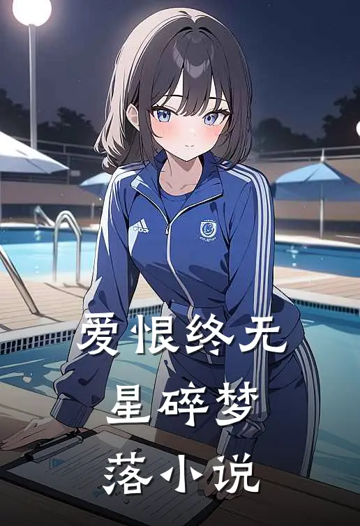 爱恨终无，星碎梦落小说