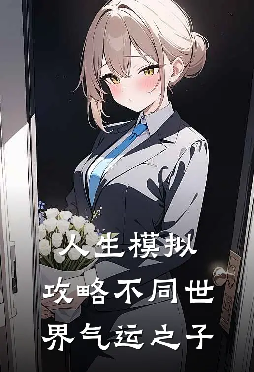 人生模拟：攻略不同世界气运之子