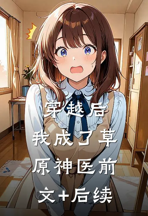 穿越后，我成了草原神医前文+后续