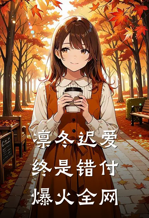 凛冬迟爱，终是错付爆火全网