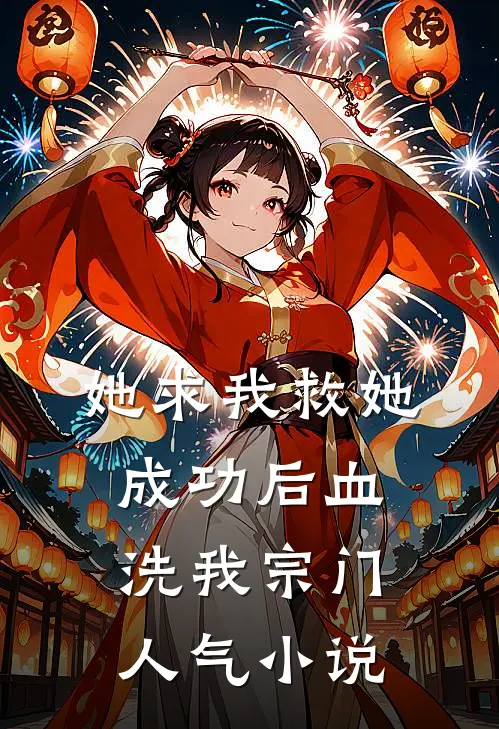 她求我救她，成功后血洗我宗门人气小说