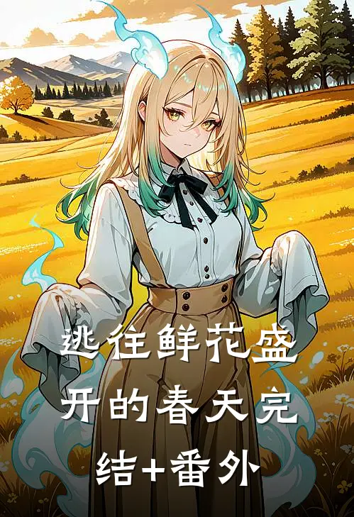逃往鲜花盛开的春天完结+番外