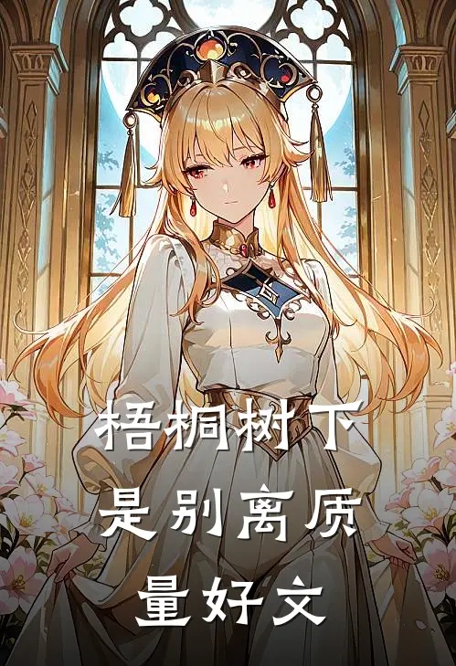 梧桐树下是别离质量好文