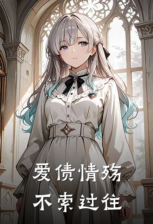 爱债情殇，不索过往