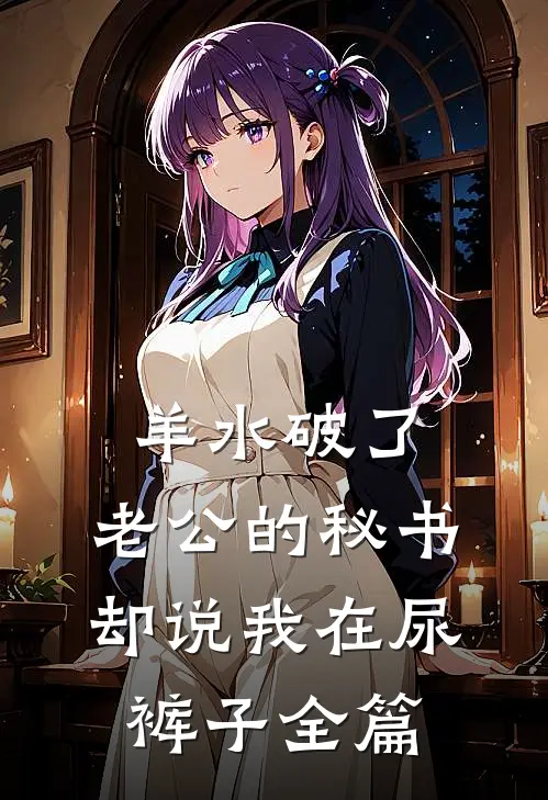 羊水破了，老公的秘书却说我在尿裤子全篇
