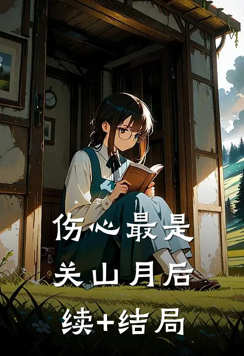 伤心最是关山月后续+结局