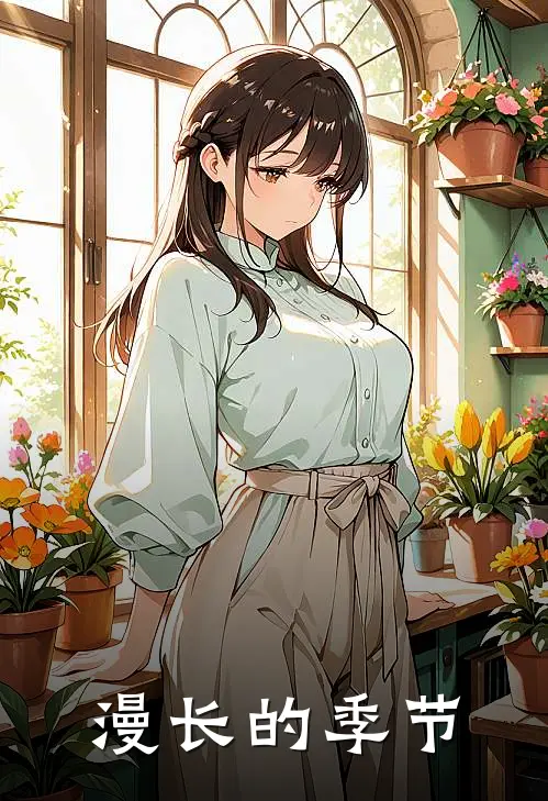 漫长的季节