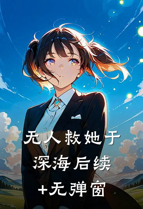 无人救她于深海后续+无弹窗