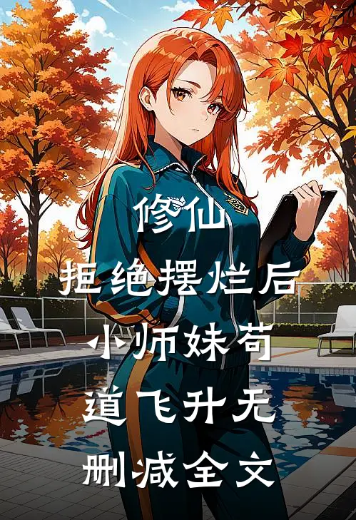 修仙：拒绝摆烂后，小师妹苟道飞升无删减全文