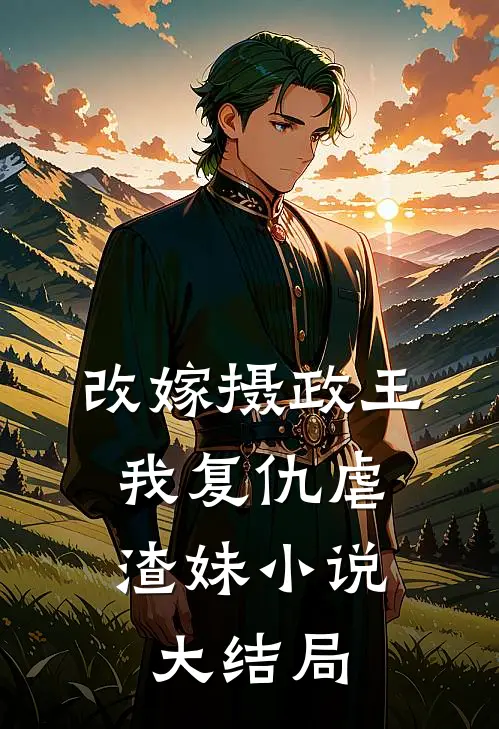 改嫁摄政王，我复仇虐渣妹小说大结局