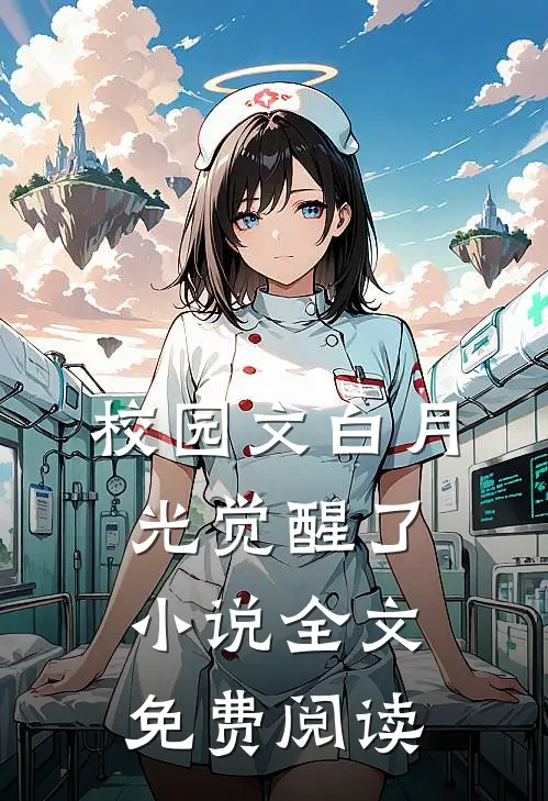 校园文白月光觉醒了小说全文免费阅读