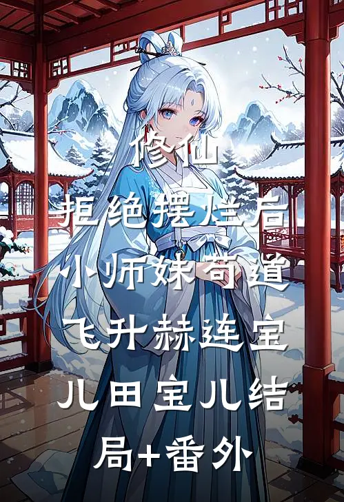 修仙：拒绝摆烂后，小师妹苟道飞升赫连宝儿田宝儿结局+番外